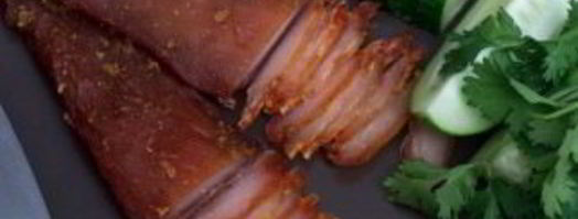 бастурма из курицы. Шаг 8