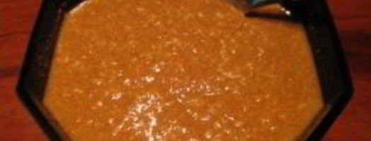 бастурма из свинины. Шаг 4