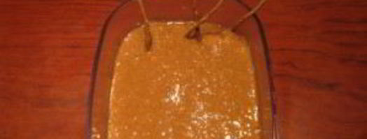 бастурма из свинины. Шаг 5