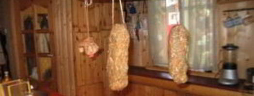 бастурма из свинины. Шаг 6