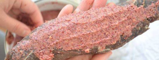 домашняя бастурма. Шаг 4