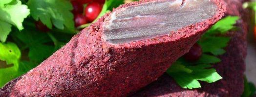 домашняя бастурма. Шаг 6