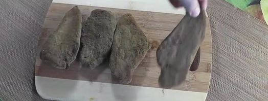 куриная бастурма домашняя. Шаг 15