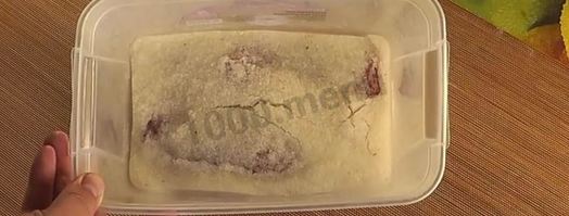 куриная бастурма домашняя. Шаг 8