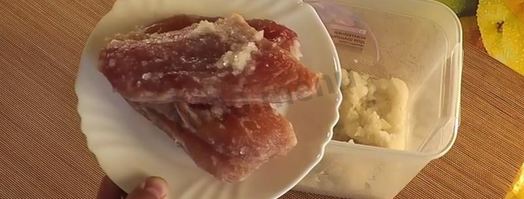 куриная бастурма домашняя. Шаг 9