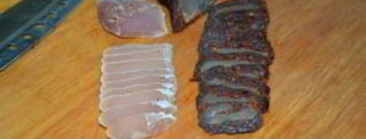 куриная бастурма. Шаг 4