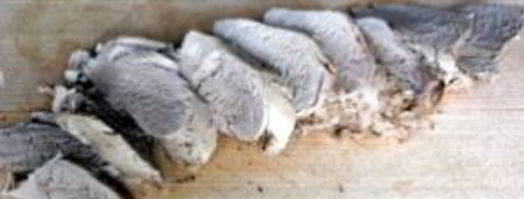 башкирский бешбармак. Шаг 5