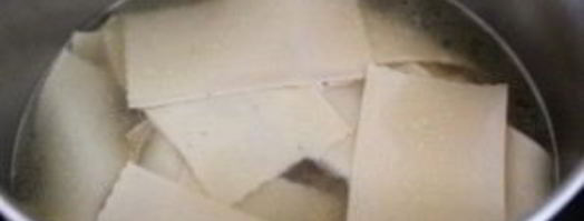 башкирский бешбармак. Шаг 6