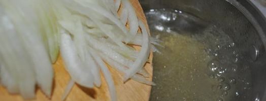 бешбармак для ленивых. Шаг 5