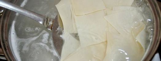 бешбармак для ленивых. Шаг 6