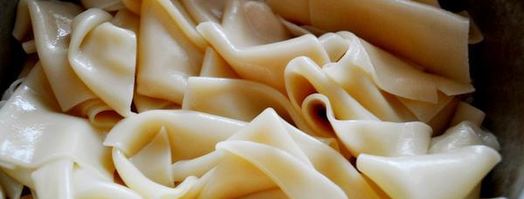 бешбармак для ленивых. Шаг 7