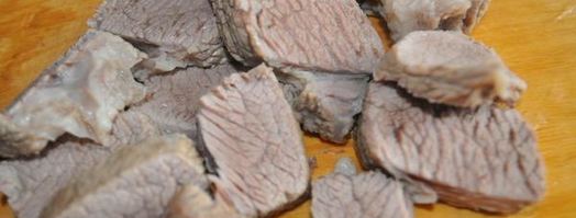 бешбармак для ленивых. Шаг 8