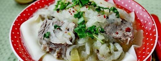 бешбармак для ленивых. Шаг 10