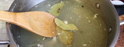 бешбармак из баранины. Шаг 7