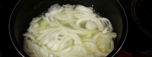 бешбармак из баранины. Шаг 10