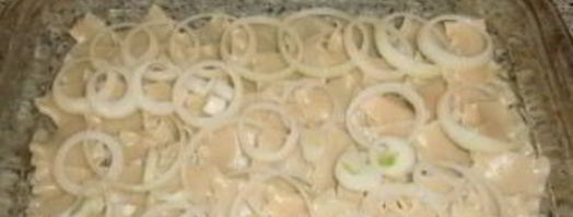 бешбармак из фарша. Шаг 3