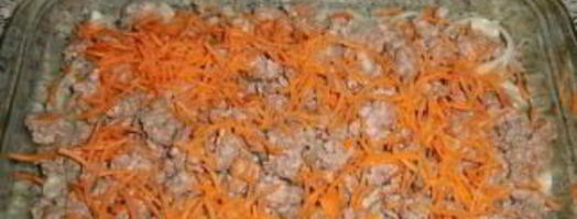 бешбармак из фарша. Шаг 5