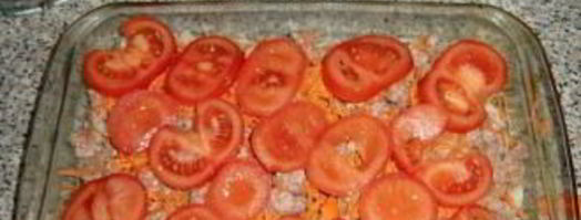 бешбармак из фарша. Шаг 6