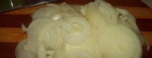 бешбармак из говядины. Шаг 5