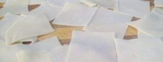 бешбармак из говядины. Шаг 7