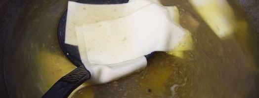 бешбармак из конины. Шаг 14