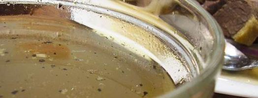 бешбармак из конины. Шаг 18