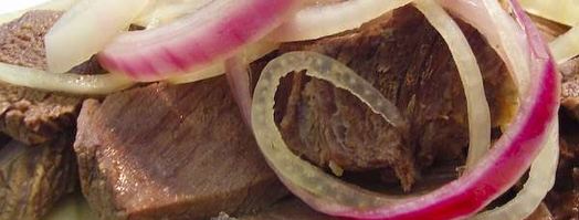 бешбармак из конины. Шаг 21