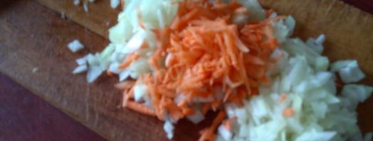 бешбармак из мяса. Шаг 3