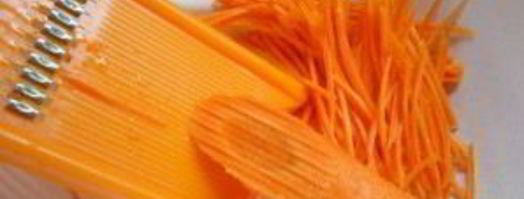 бешбармак из сельди. Шаг 3