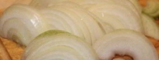 бешбармак из сельди. Шаг 4