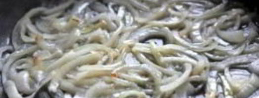 бешбармак из свинины. Шаг 4