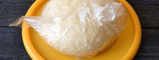 бешбармак из целой курицы с маринованным луком. Шаг 11