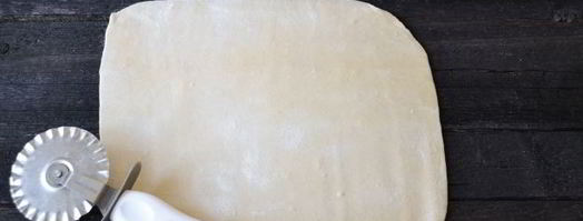 бешбармак из целой курицы с маринованным луком. Шаг 13