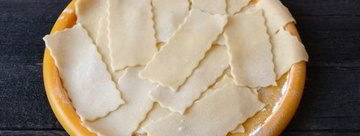 бешбармак из целой курицы с маринованным луком. Шаг 14