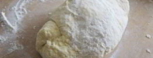 бешбармак из утки. Шаг 3