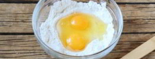 бешбармак классический. Шаг 3