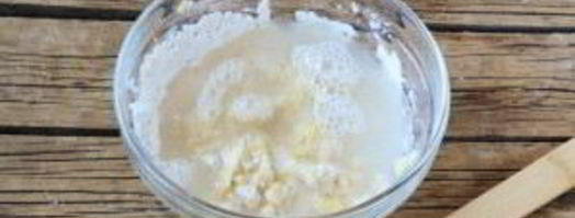 бешбармак классический. Шаг 4