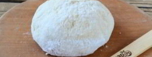 бешбармак классический. Шаг 5