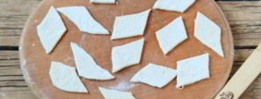 бешбармак классический. Шаг 6