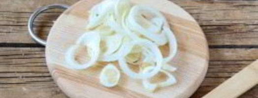 бешбармак классический. Шаг 10