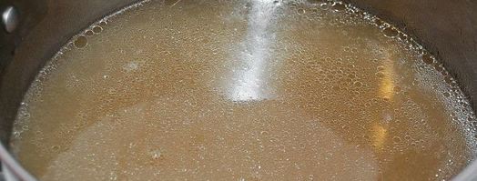 бешбармак по-казахски. Шаг 16