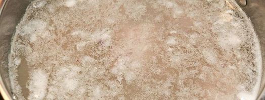 бешбармак по-казахски. Шаг 4