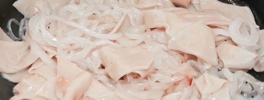 бешбармак по-казахски. Шаг 26