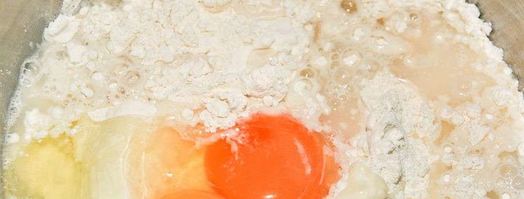 бешбармак по-казахски. Шаг 5