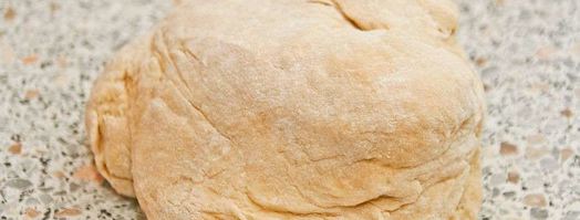 бешбармак по-казахски. Шаг 6