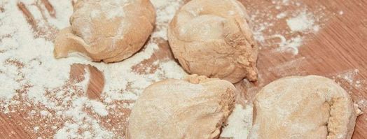 бешбармак по-казахски. Шаг 8