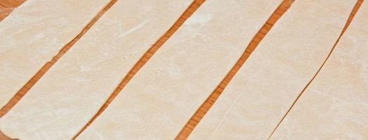 бешбармак по-казахски. Шаг 10