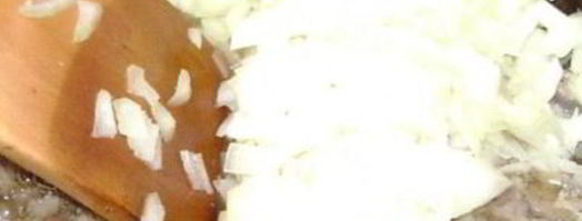 бешбармак по-узбекски. Шаг 4