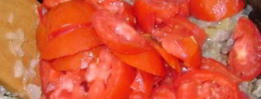 бешбармак по-узбекски. Шаг 6