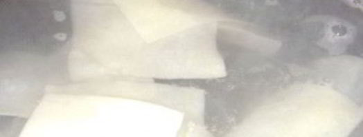 бешбармак по-узбекски. Шаг 8